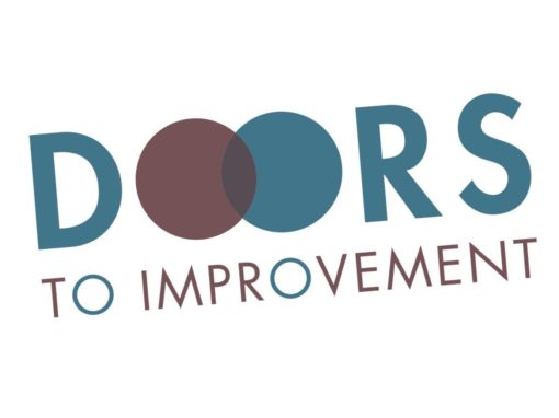 Doors to Improvement